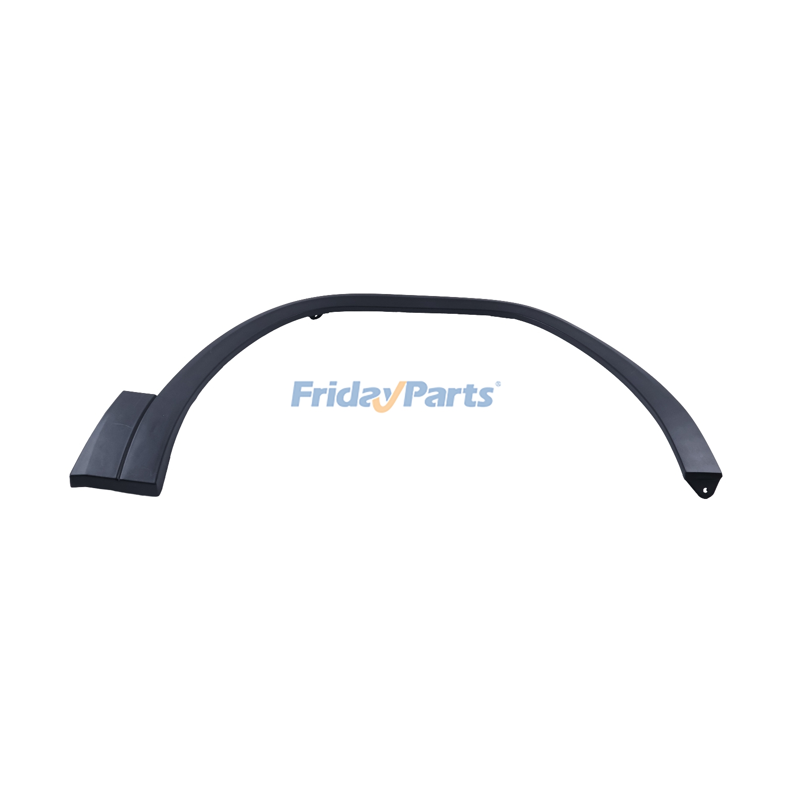 Moldura de apertura de rueda derecha 3CN853718B9B9 para Volkswagen Atlas 2018-2020 Para Volkswagen