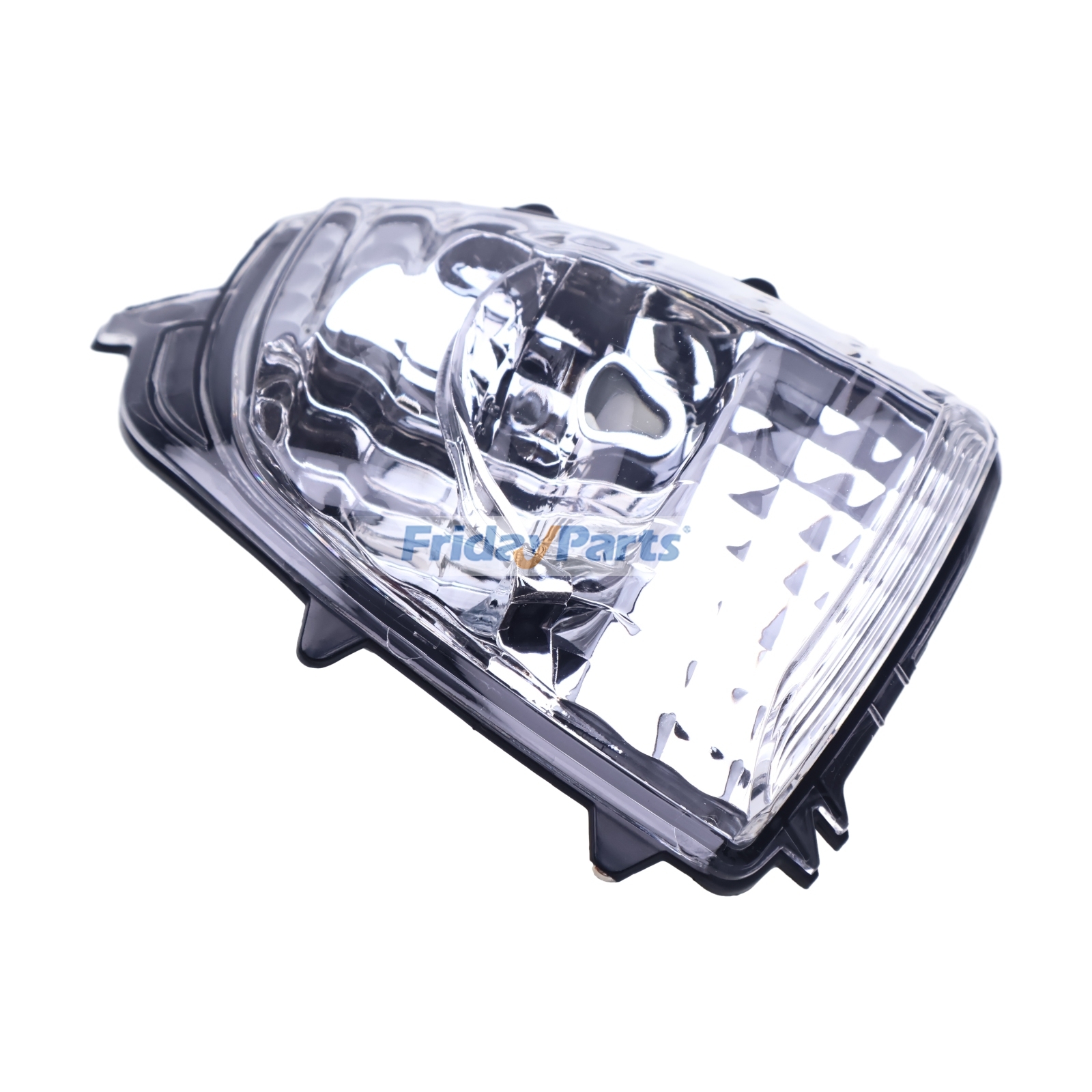 Right Wing Mirror Turn Signal Light 31111814 30716795 for Volvo V70 XC XC70 XC90 2007-2016