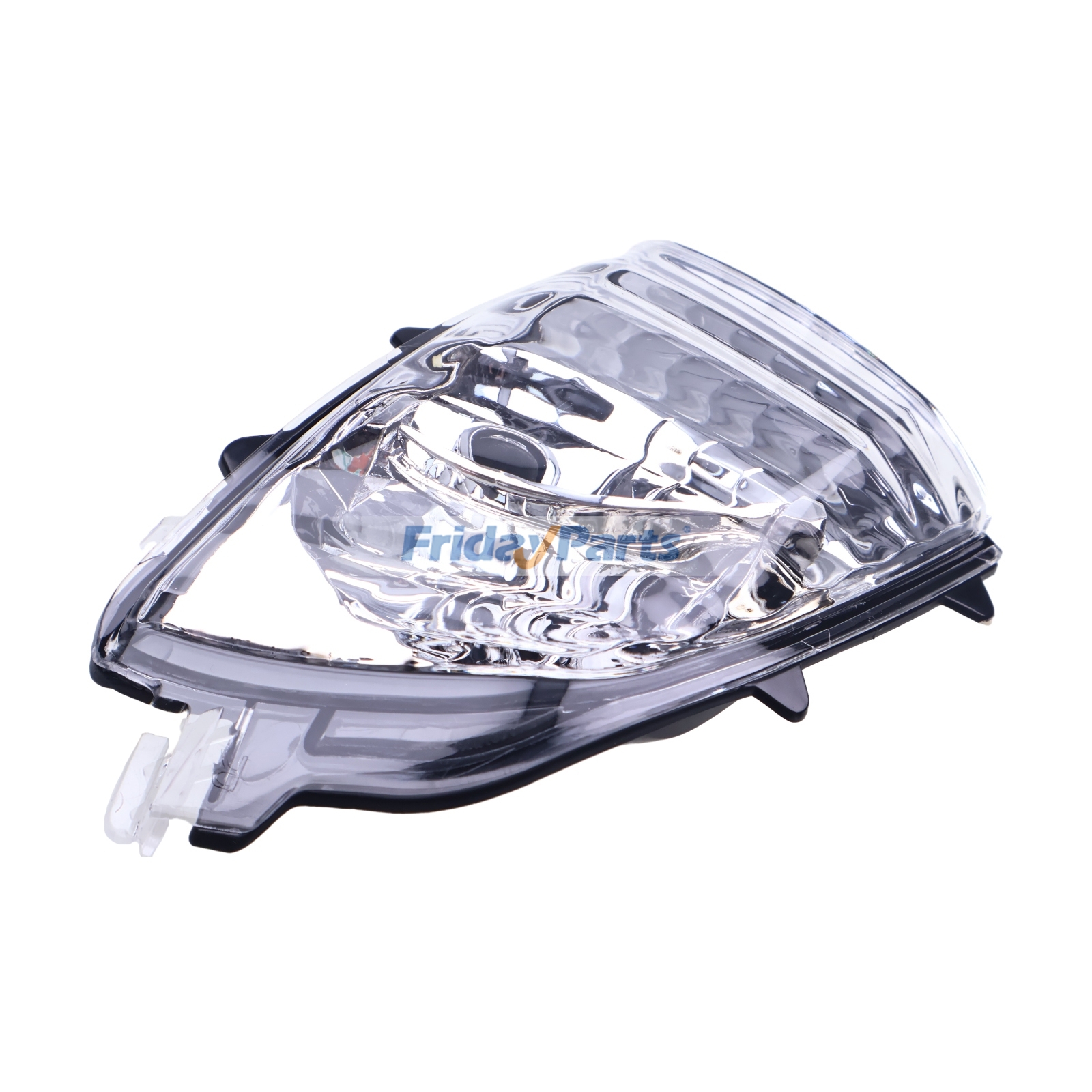 Vehicle Wing Mirror Turn Signal Light 