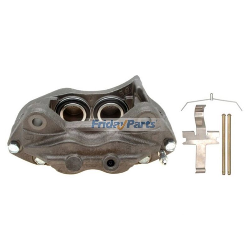 トヨタ 1996-2002 4Runner用 右ディスクブレーキキャリパー 47730-35110