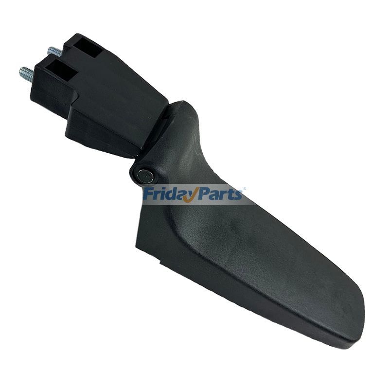 Rechtes Türscharnier AL179832 für John Deere Traktor 5065E 5070M 5075E 5200 6110D 7430E