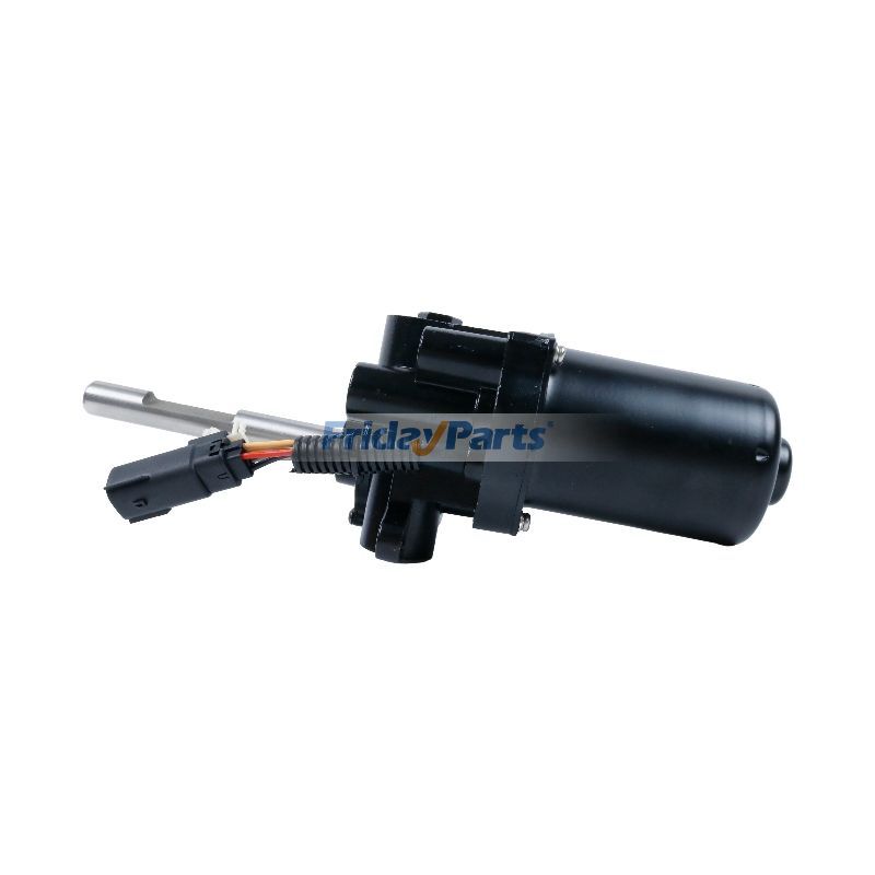 Vehicle Power Running Board Motor