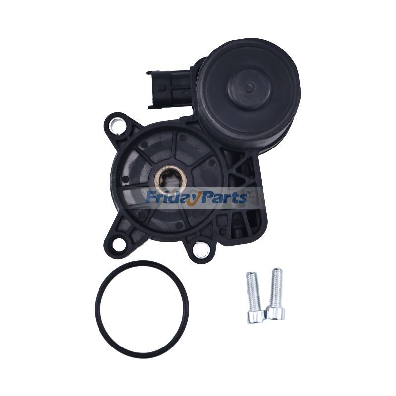 Actuador de freno de estacionamiento eléctrico derecho DG9Z2B712A para Ford Edge, Escape, Fusion, Lincoln Continental, MKC, MKX y MKZ de FridayParts