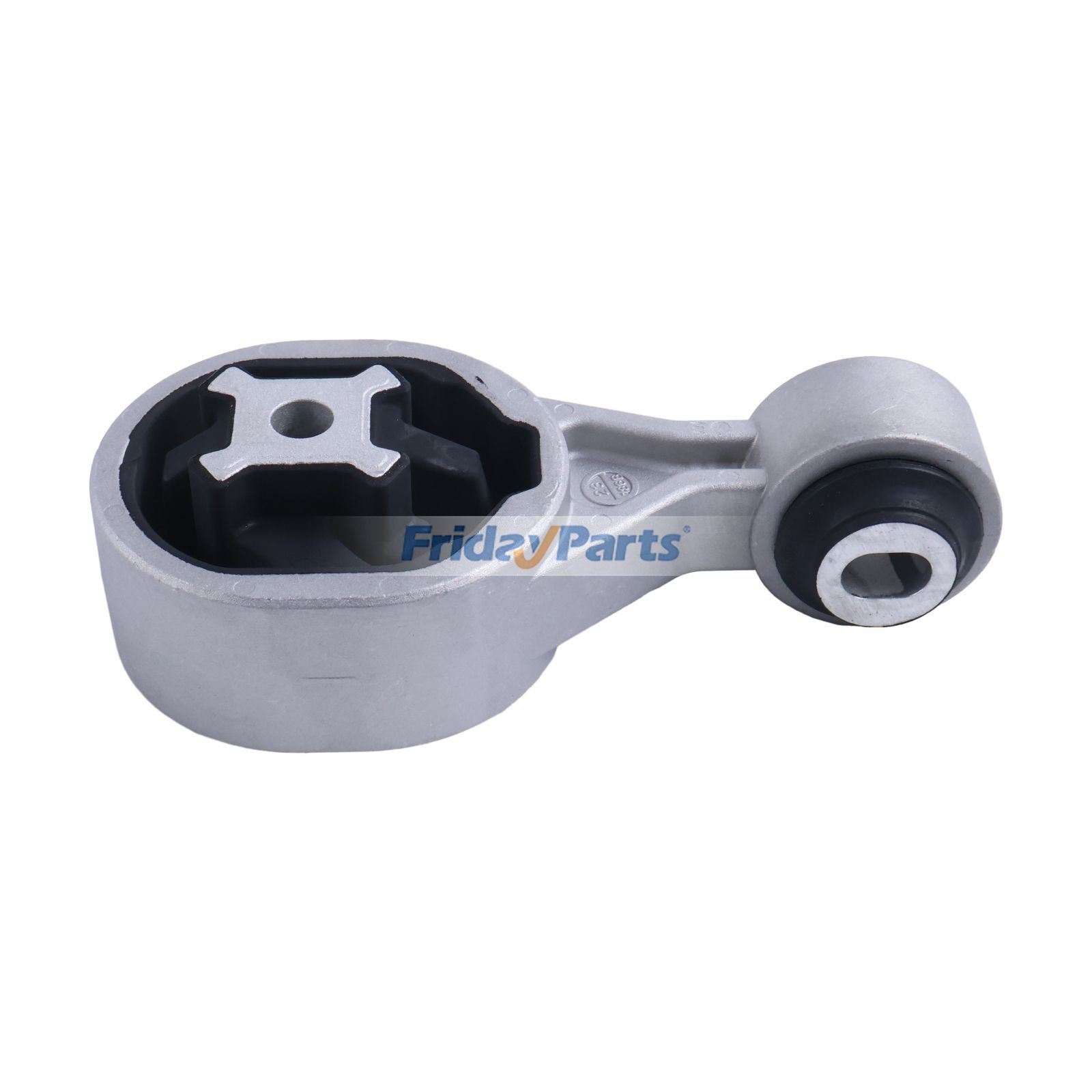 Support de jambe de force de couple du moteur Pour Nissan