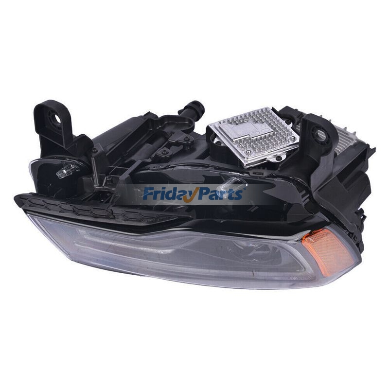 Halogen Headlight 2016-2022 For Jeep Vehicle