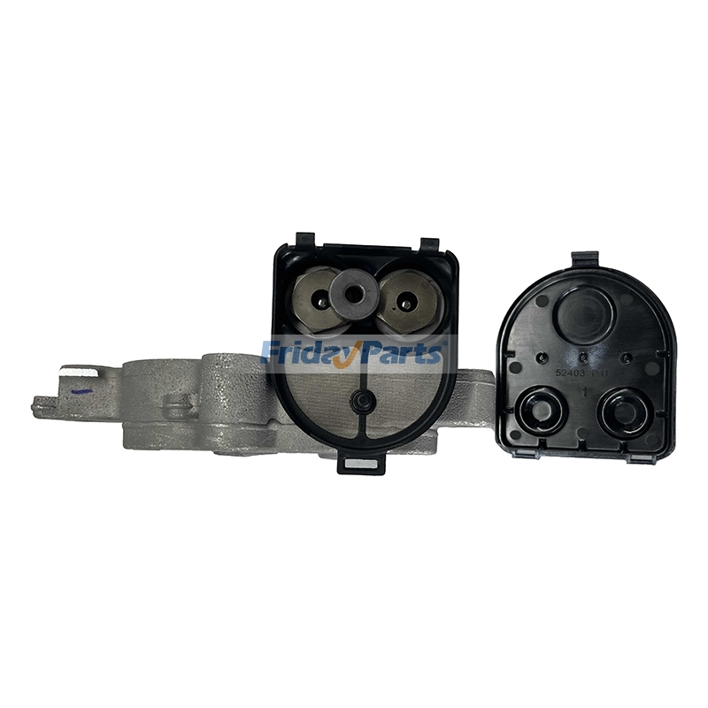 Mower Center Section Kit