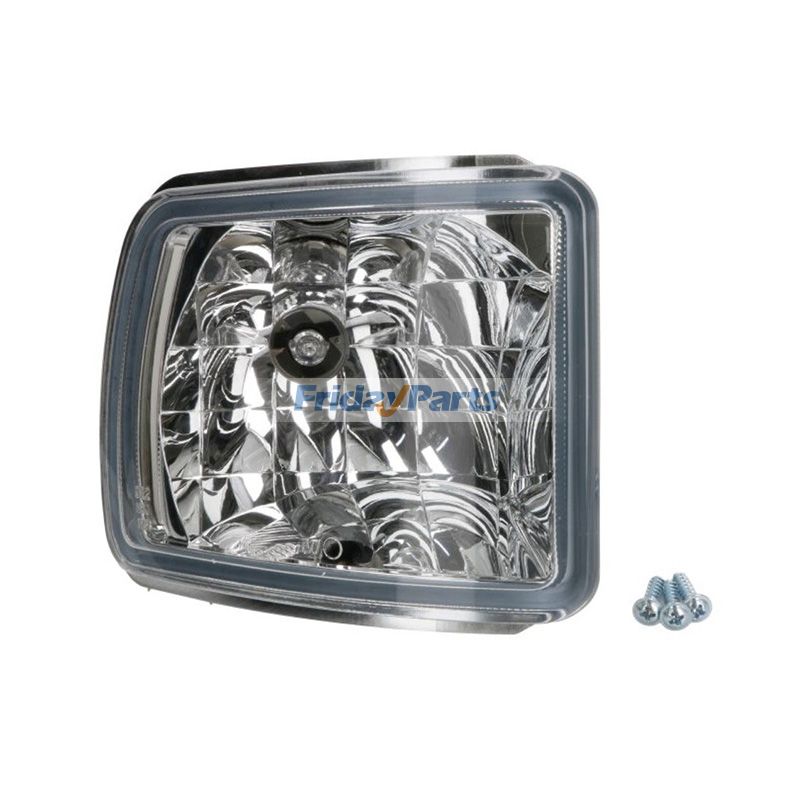 John Deere エンジン 6068HRW01 6068HRW71 6068TP057 6068TRW01 トラクター 7220 7520 7320 7420 用右側コーナーライト AL119769