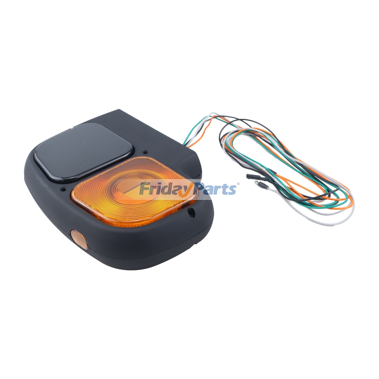 FridayParts Blinker