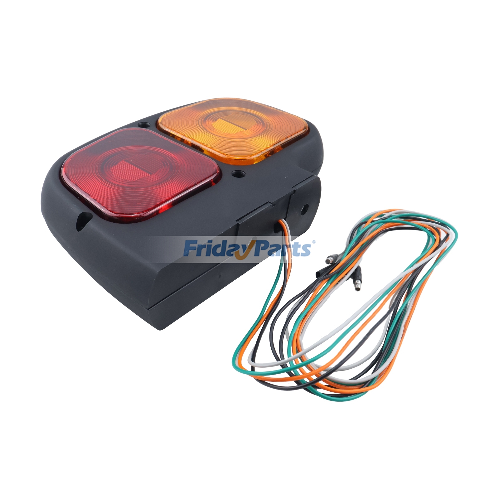 BlinkerFür JOHN DEERE