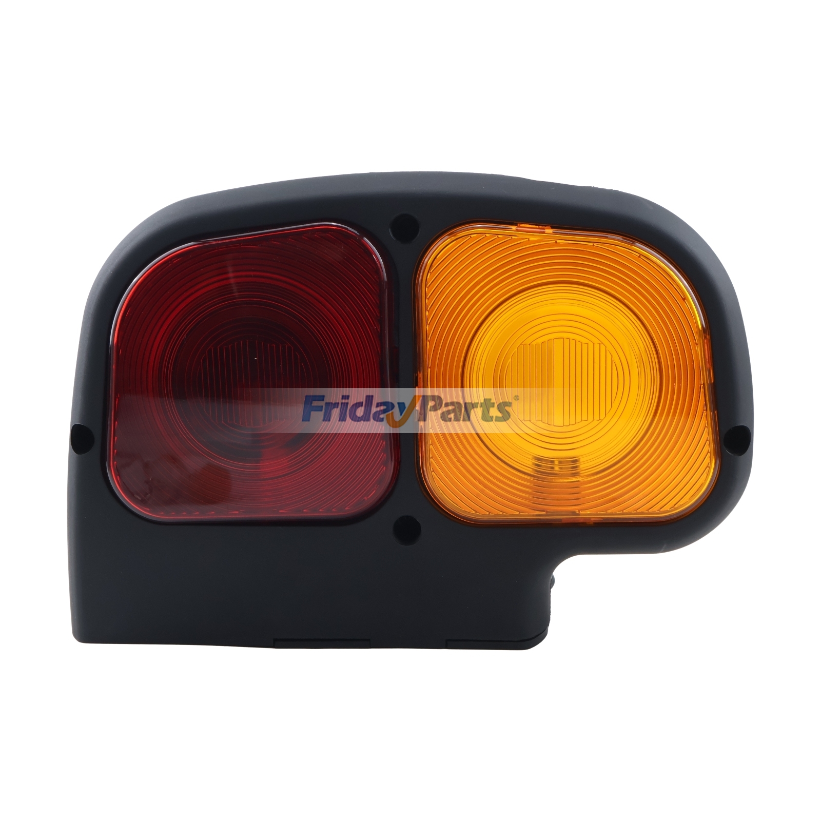 Rechter Blinker LVA18721 für Yanmar-Motor 3TNV88 4TNV84T John Deere Traktor 3033R 3039R 3046R 4044R 4052M 4052R 4066M 4066Rfür Für JOHN DEERE