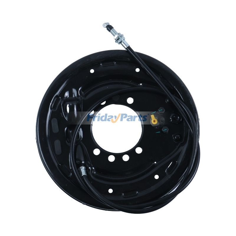 Rechtshänder Bremse Montage 47030-26600-71 für Toyota Motor 1DZ 1ZS 4Y 3Z Gabelstapler 02-8FDF20 02-8FDF25 02-8FGF20 02-8FGF25 52-8FDF20 52-8FDF25