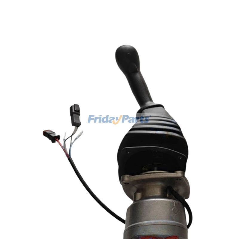 Right Handle Pilot Valve Assembly 31Q8-20085 for Hyundai Crawler Excavator HX300L HX480L R260LC-9S R290LC-9 R480LC-9A R520LC-9