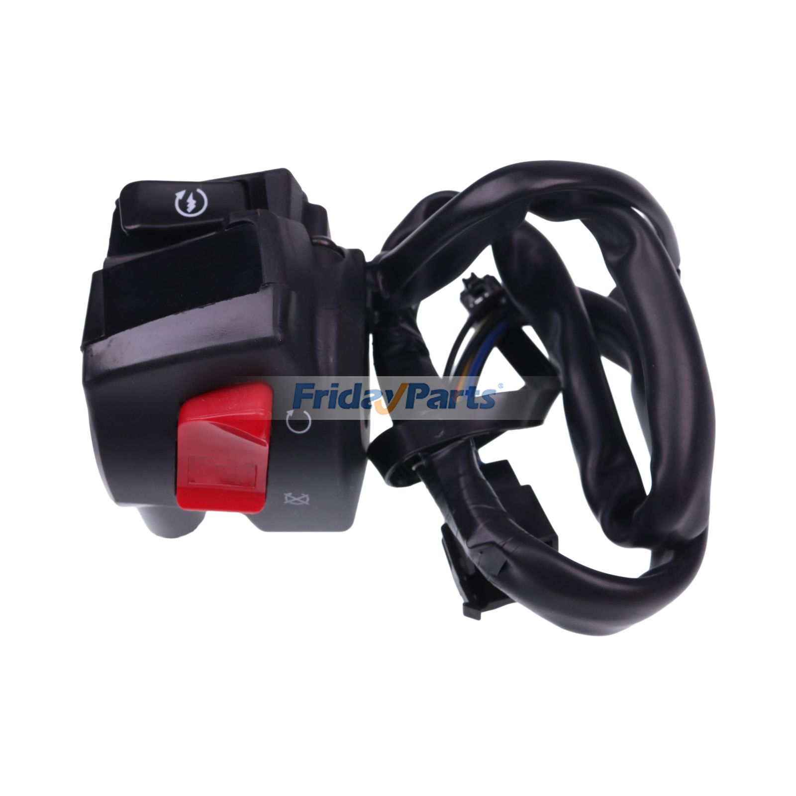 FridayParts Lenkerschalter