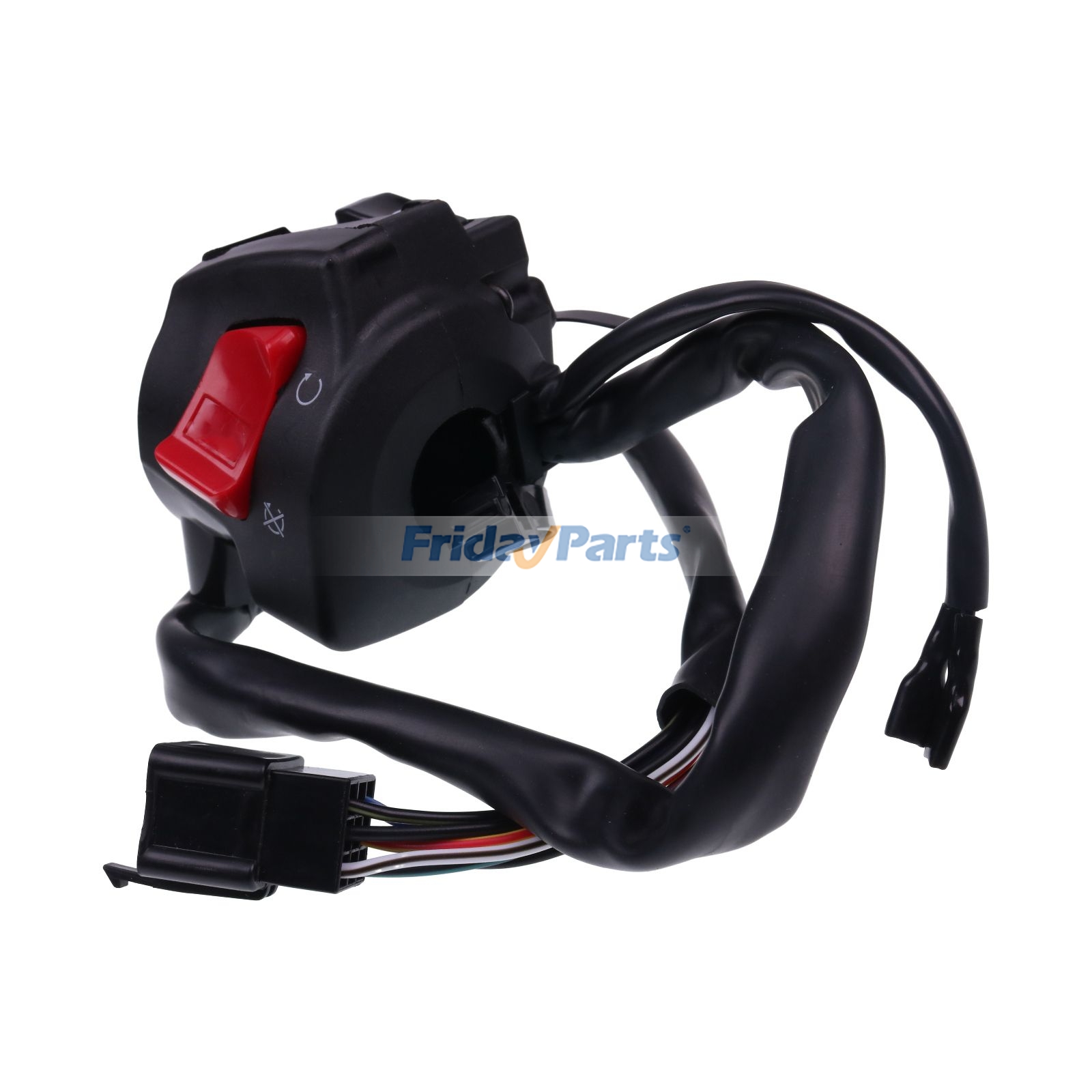 LenkerschalterFür Honda