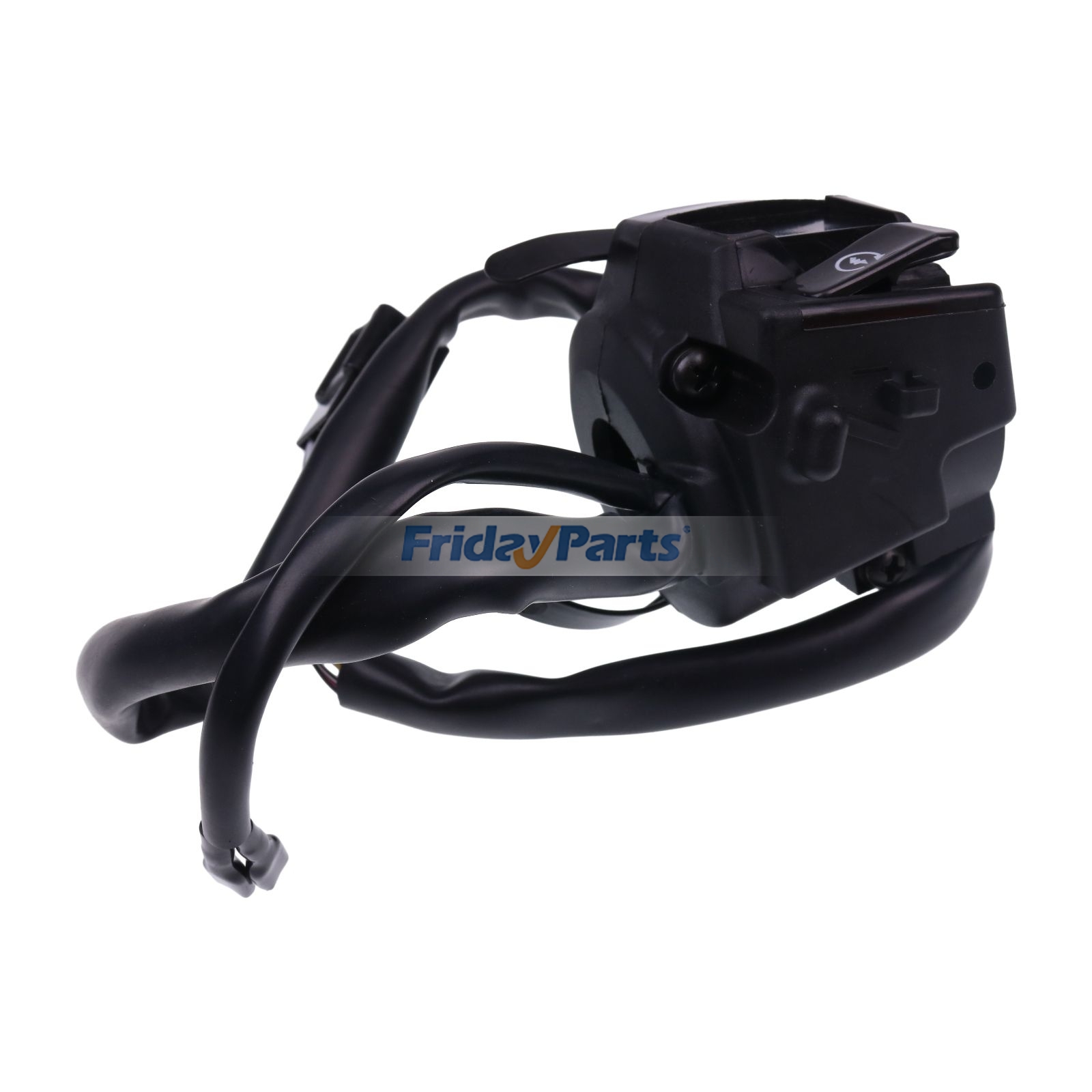 Rechts Lenker Schalter 35013-MCJ-A02 für Honda Motorrad 2002 CBR954RRfür Für Honda