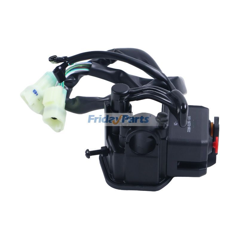 Interruptor de manillar derecho 7020-160700-00002 para motor CFMoto de 500 cc y 800 cc, ATV CF500 CF625 CF800 Para CFMOTO