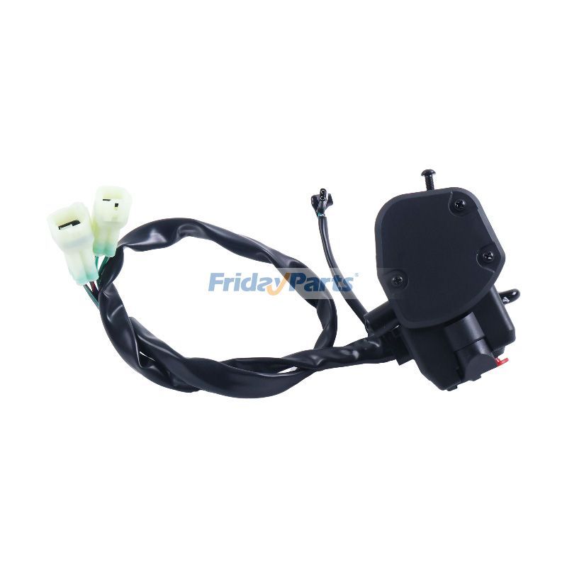 Interruptor de manillar derecho 7020-160700-00002 para motor CFMoto de 500 cc y 800 cc, ATV CF500 CF625 CF800 de FridayParts