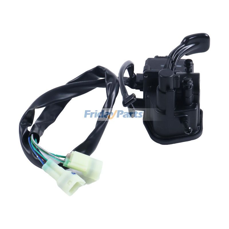 Interruptor de manillar derecho 7020-160700-00002 para motor CFMoto de 500 cc y 800 cc, ATV CF500 CF625 CF800