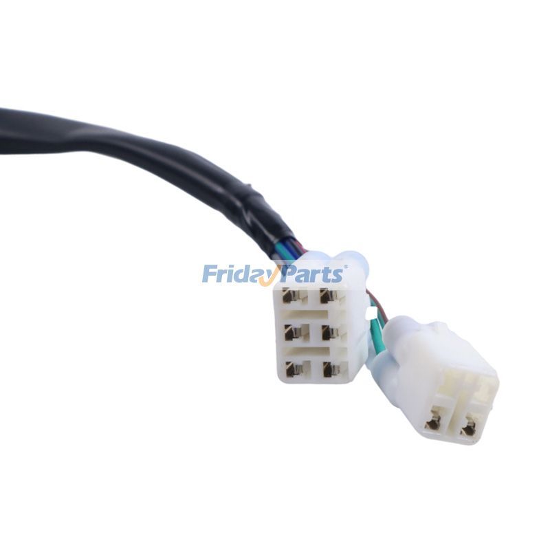  Handlebar Switch Assembly For CFMOTO