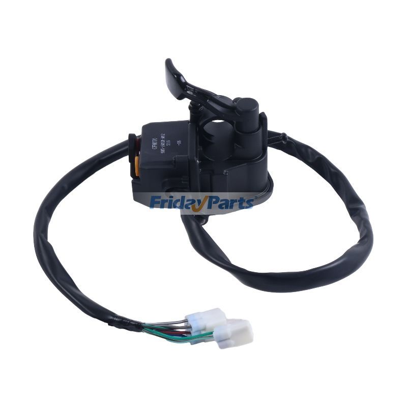 Handlebar Switch Assembly in Stock in China