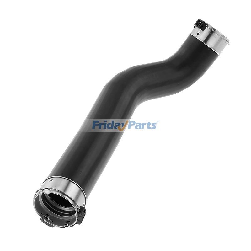 Right Intercooler Charger Air Hose 4475280482 for Mercedes-Benz Metris V206 2016-2023