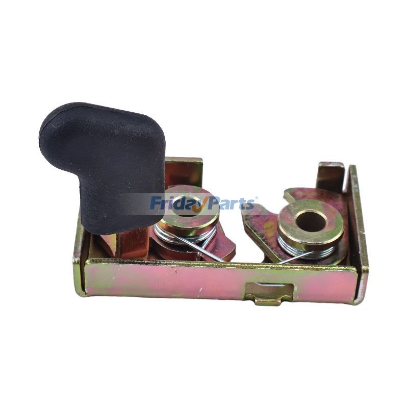 Right Latch Assembly in Stock in China,China Stock