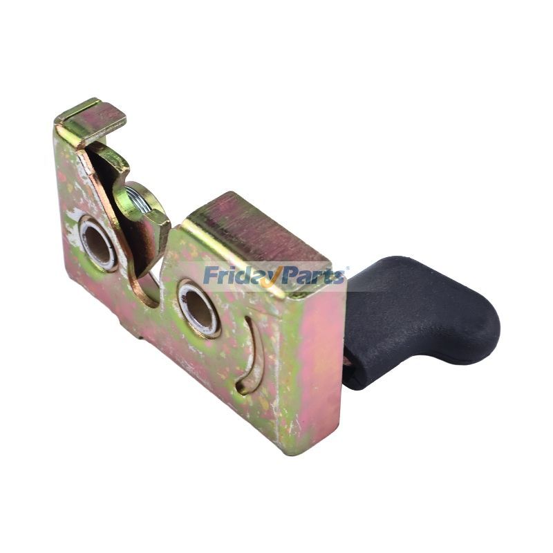  Right Latch Assembly For CAT