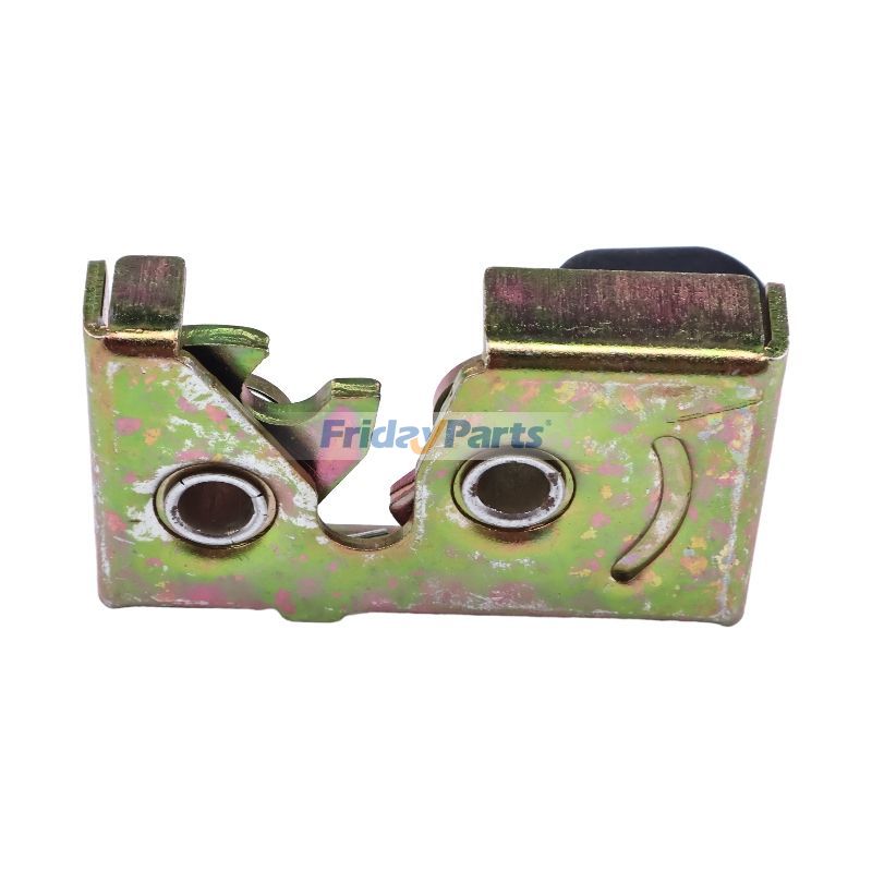 FridayParts Right Latch Assembly