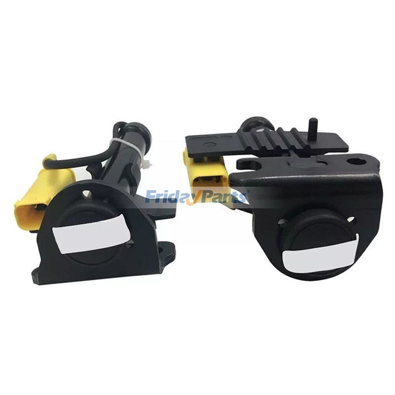 BMW用用アクティブボンネットフードアクチュエーター 51237435798 51237435797 BWM G30 520i 530i 540i F90 M5 G32 GT 630i 640i用