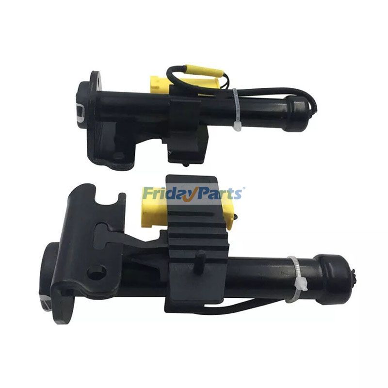 車両 アクティブボンネットフードアクチュエータ