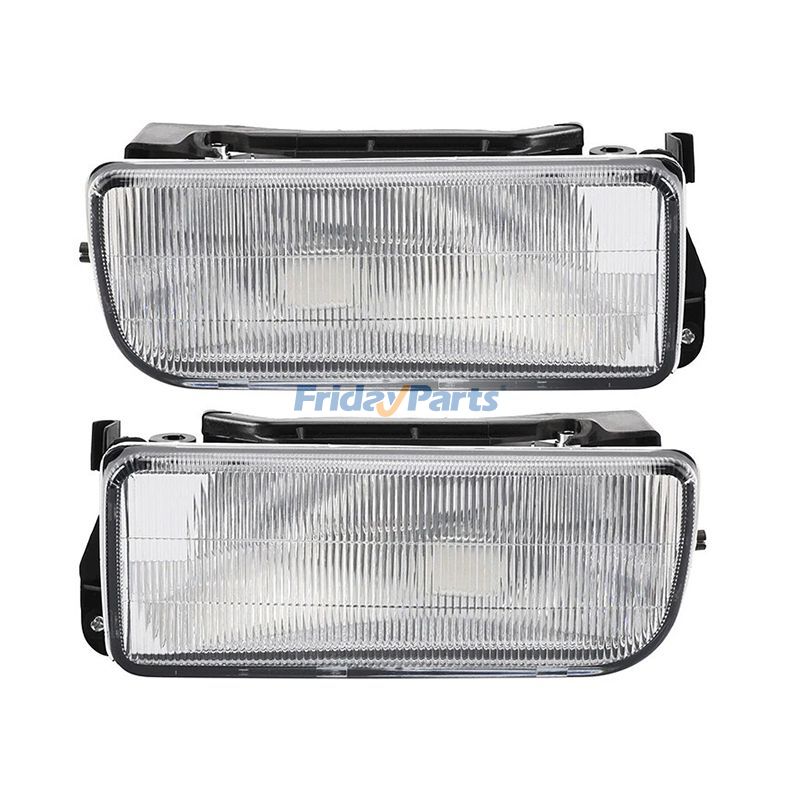 Nebelscheinwerfer rechts & links 63178357390 63178357389 für 318i 320i 323is 328i