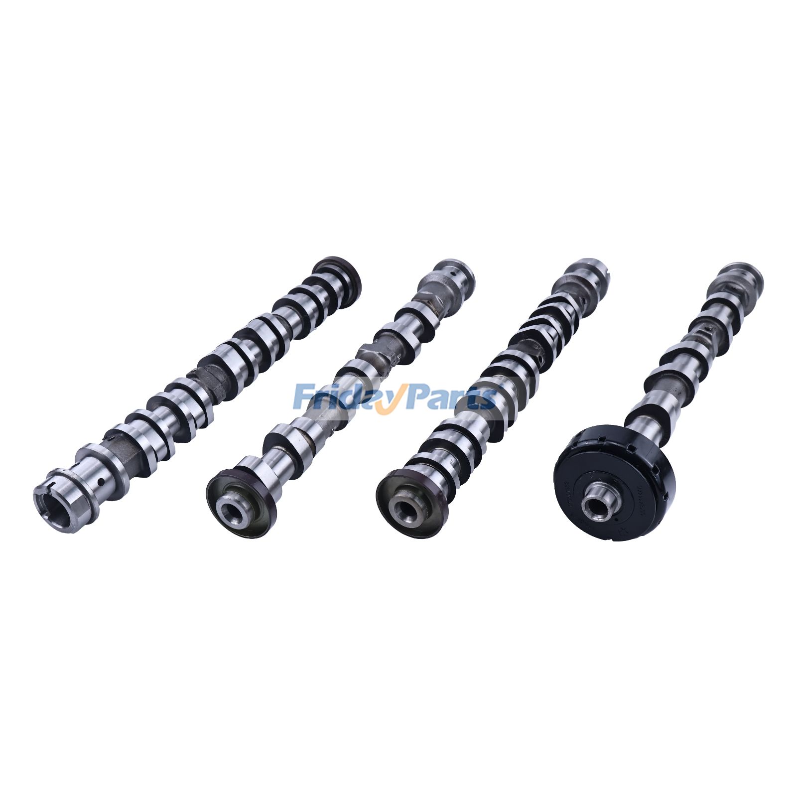 Ensemble d'arbres à cames d'admission et d'échappement droit et gauche 5048029AD pour Chrysler Pacifica, Dodge Durango, Jeep Grand Cherokee 2016-2023