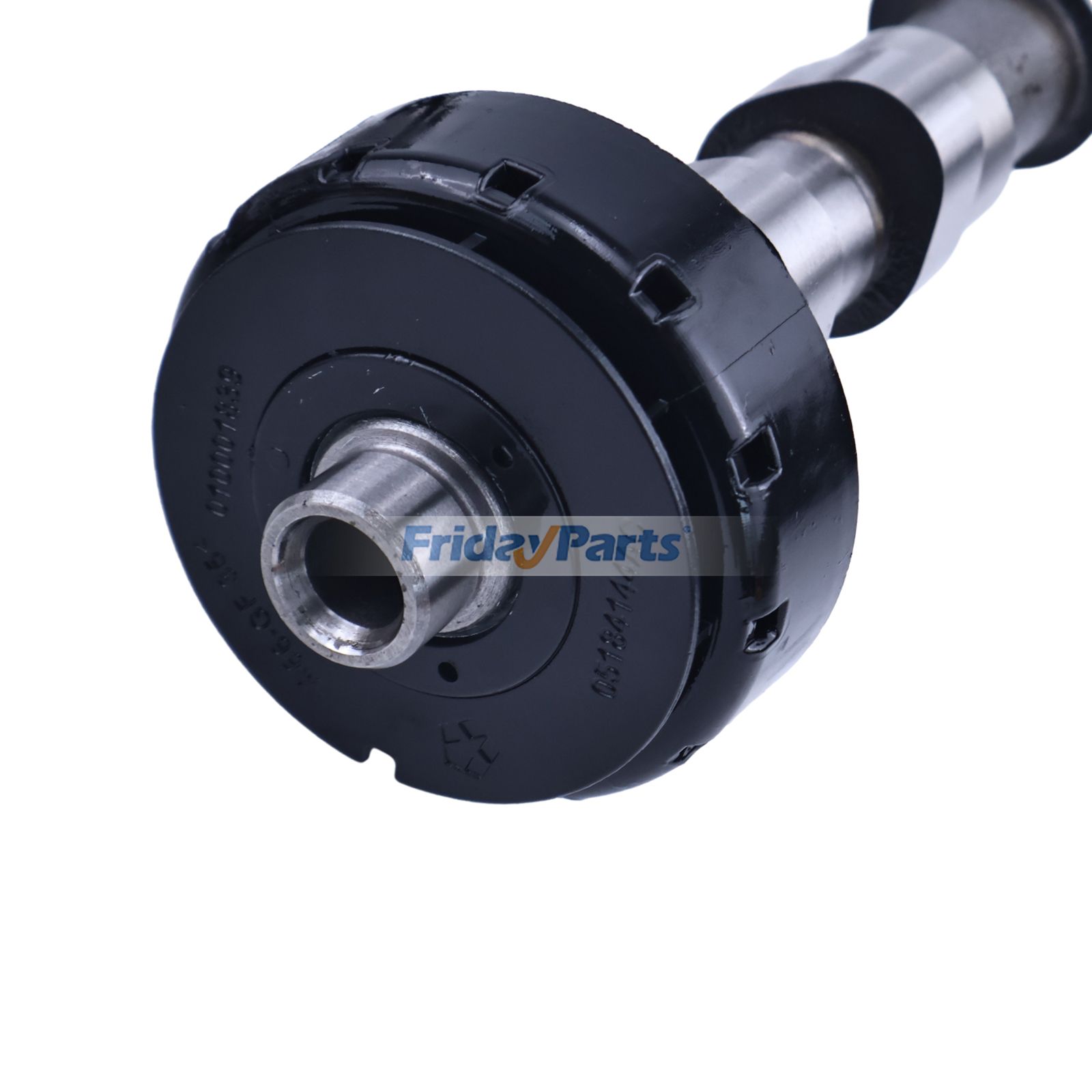 Ensemble d'arbres à cames d'admission et d'échappement droit et gauche 5048029AD pour Chrysler Pacifica, Dodge Durango, Jeep Grand Cherokee 2016-2023pourPour Dodge,Pour Jeep,Pour Chrysler