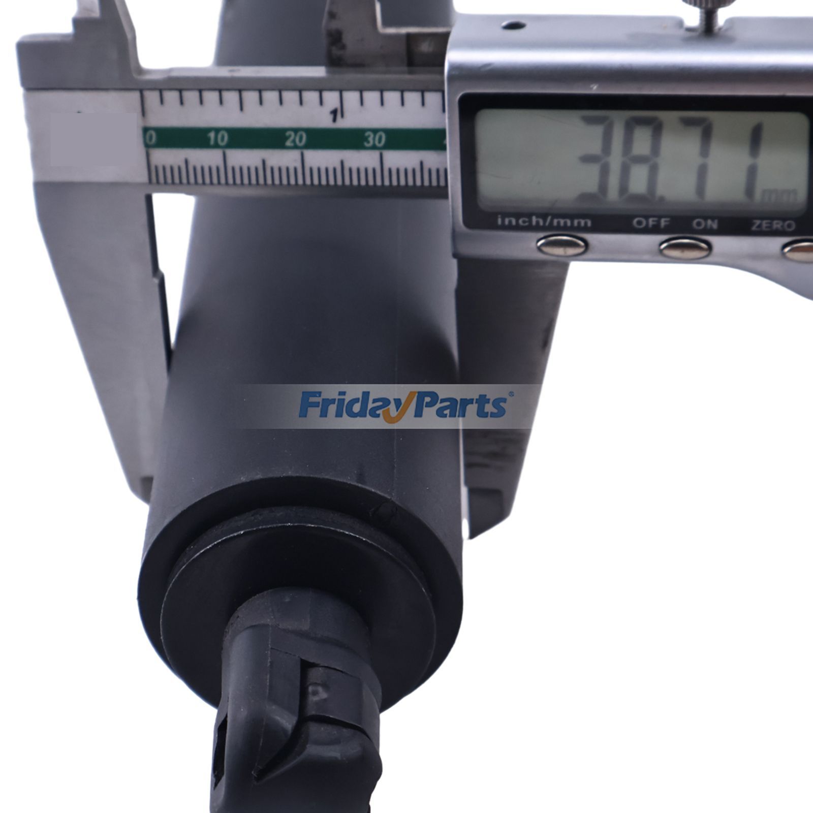 Heckklappen-StützstrebeFür andere Marken