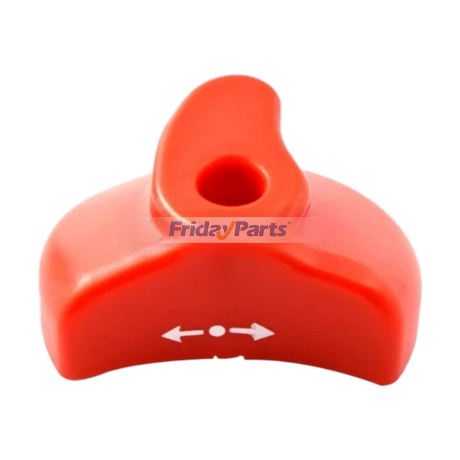 Right Operating Handle Knob 3095270300 for Linde Forklift 131 141 L14 T20