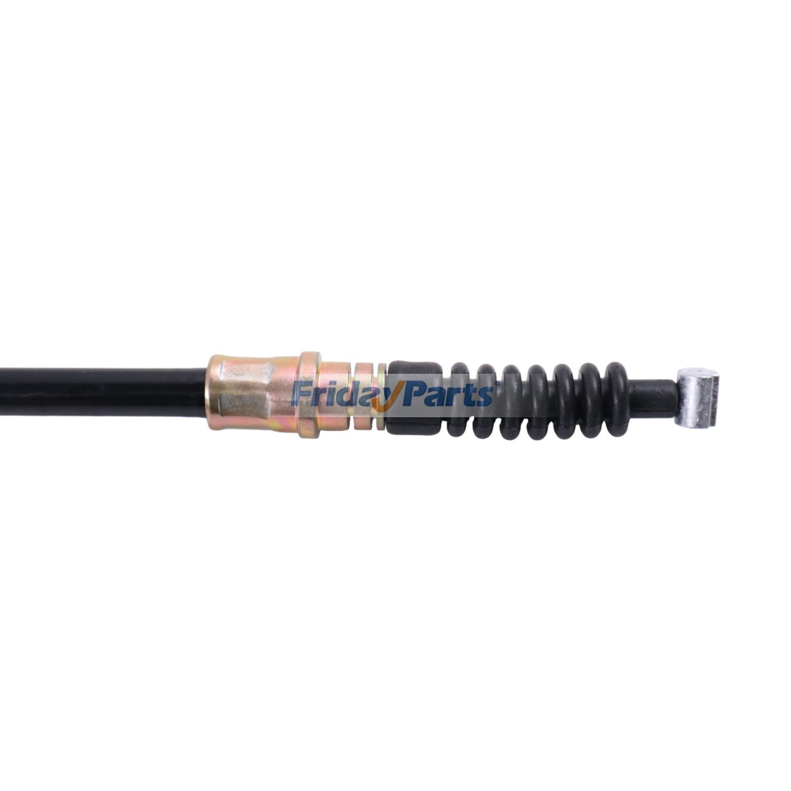 FridayParts Park Brake Cable 