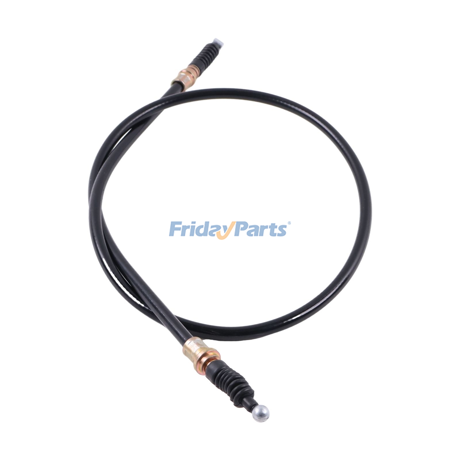 Park Brake Cable  in Stock in China,China Stock