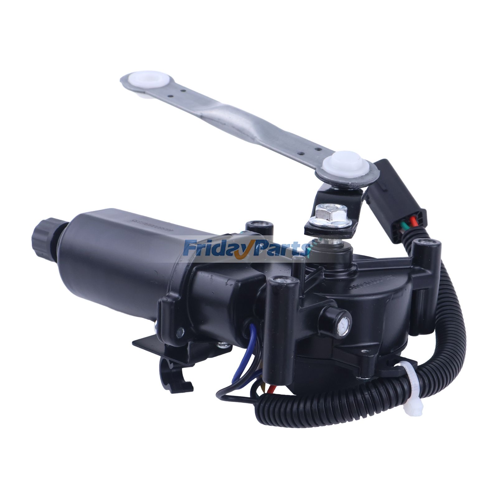 Motor del faro derecho del pasajero NA01-51-SAX para Mazda Miata 1990-1997