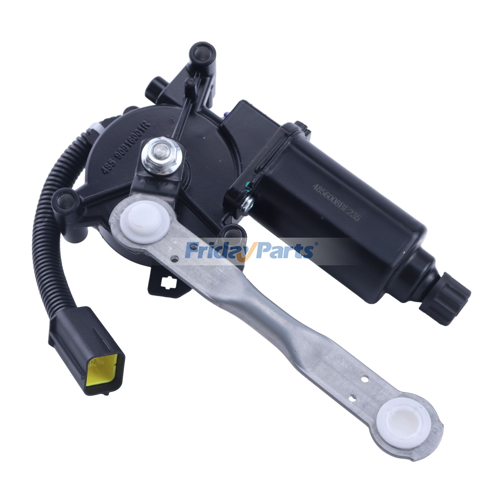 Motor del faro derecho del pasajero NA01-51-SAX para Mazda Miata 1990-1997