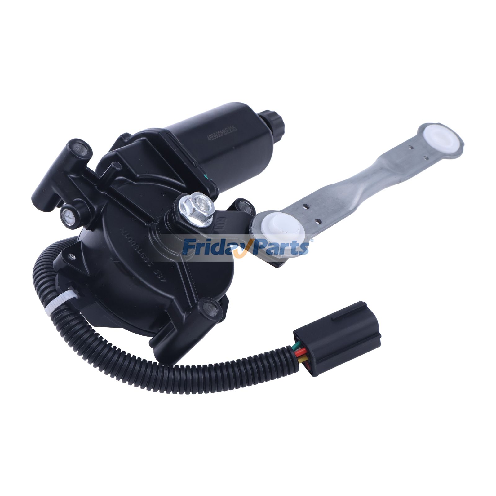 Motor del faro derecho del pasajero NA01-51-SAX para Mazda Miata 1990-1997 Para Mazda