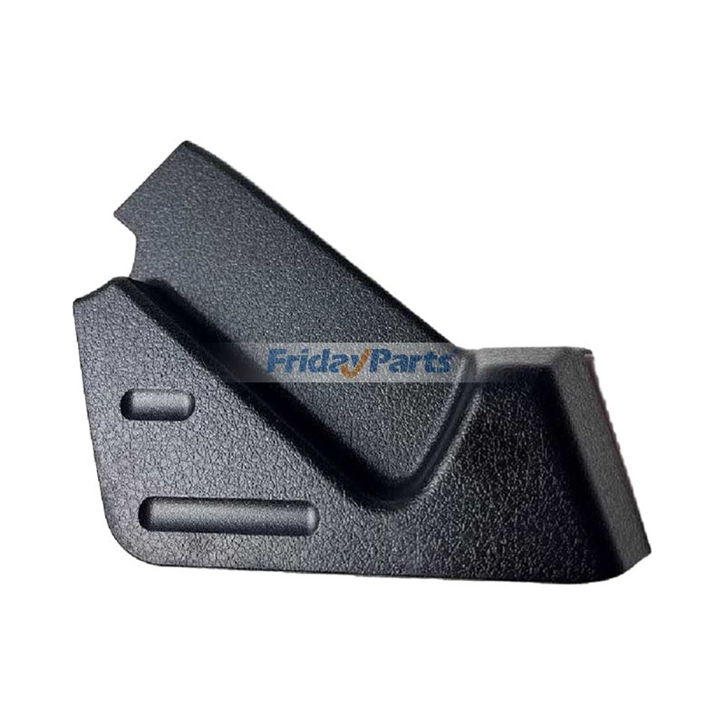Abdeckung für das rechte Beifahrersitzscharnier 9L3Z-1561692-CA für Ford F-150 2009-2014 Lincoln Mark 2010-2014