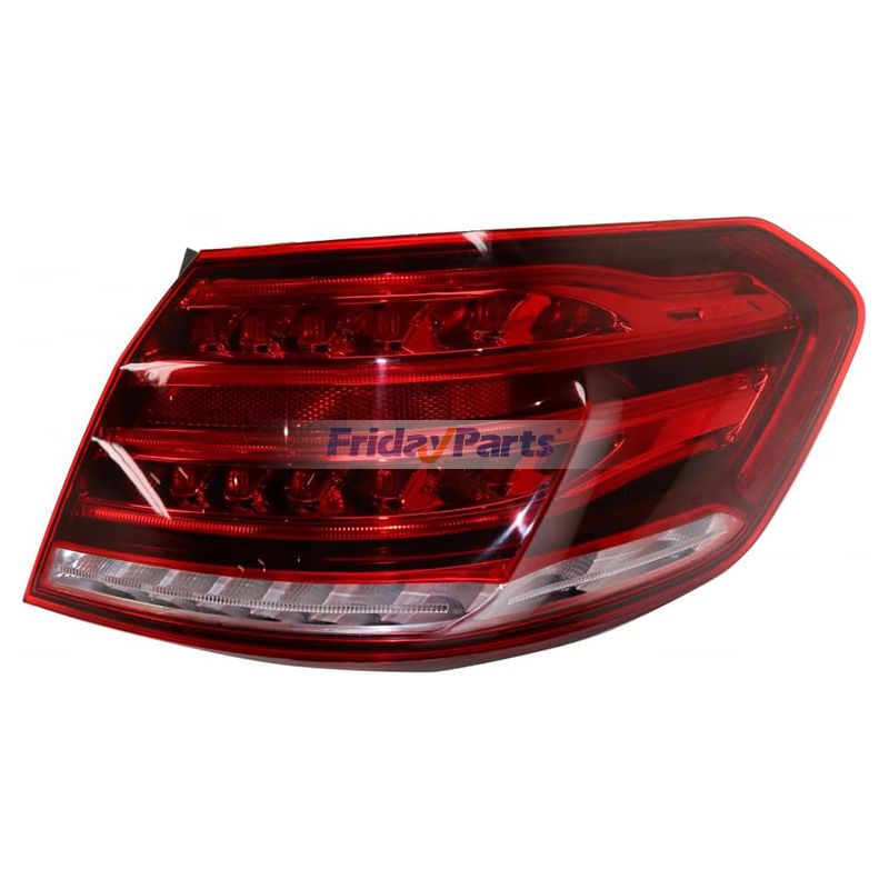 Right Passenger Side Tail Light Assembly 2129061403 MB2805112 for Mercedes-Benz E250 E300 E350 E400 E550 E63