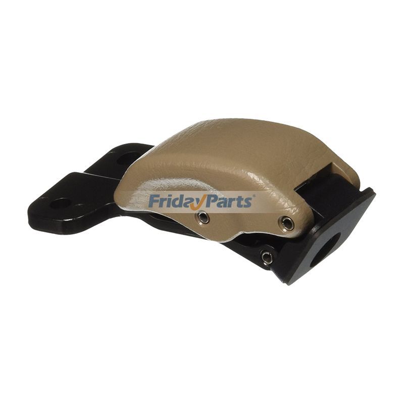 Right Rear Quarter Window Latch Lock 62910-34012-E0 87910-10650 for Toyota Pickup Truck Tundra 2000-2005