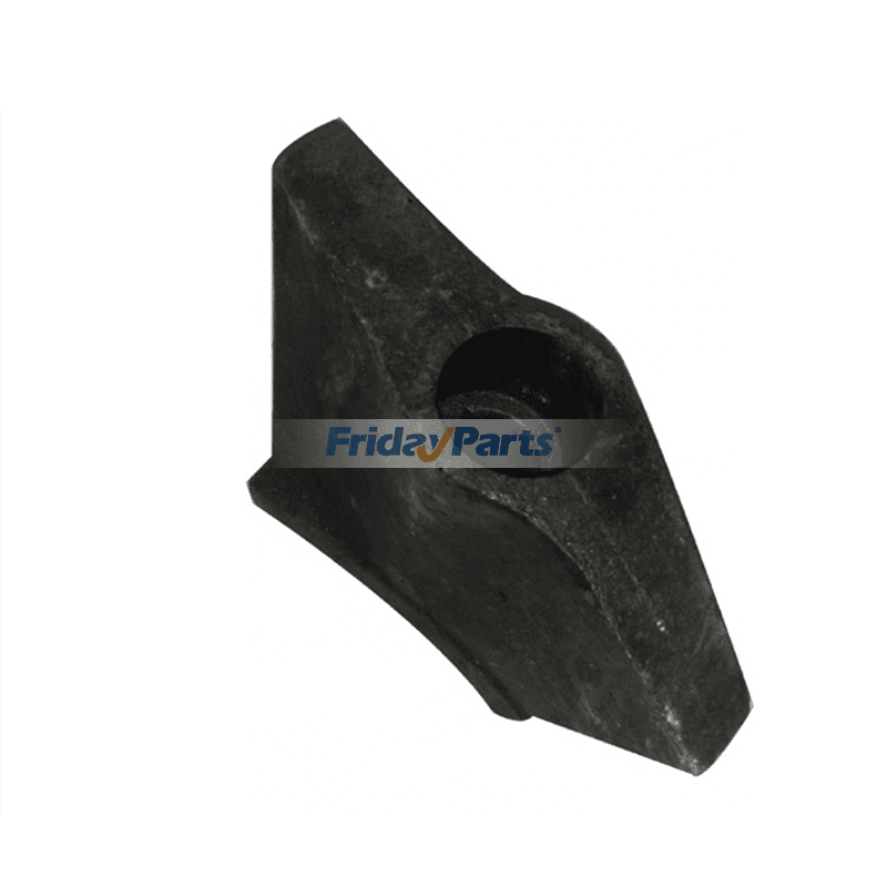 Right Reverse Blade RM58831595 for Volvo Vibratory Roller VDT121 VDT121VARIO