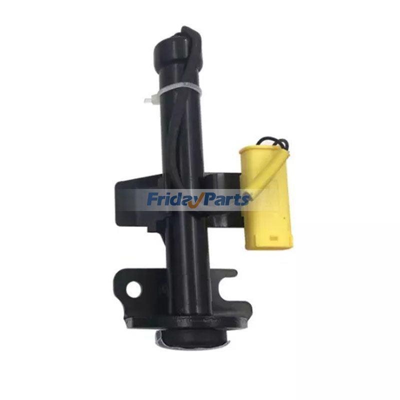 FridayPartsのアクティブボンネットフードアクチュエータ