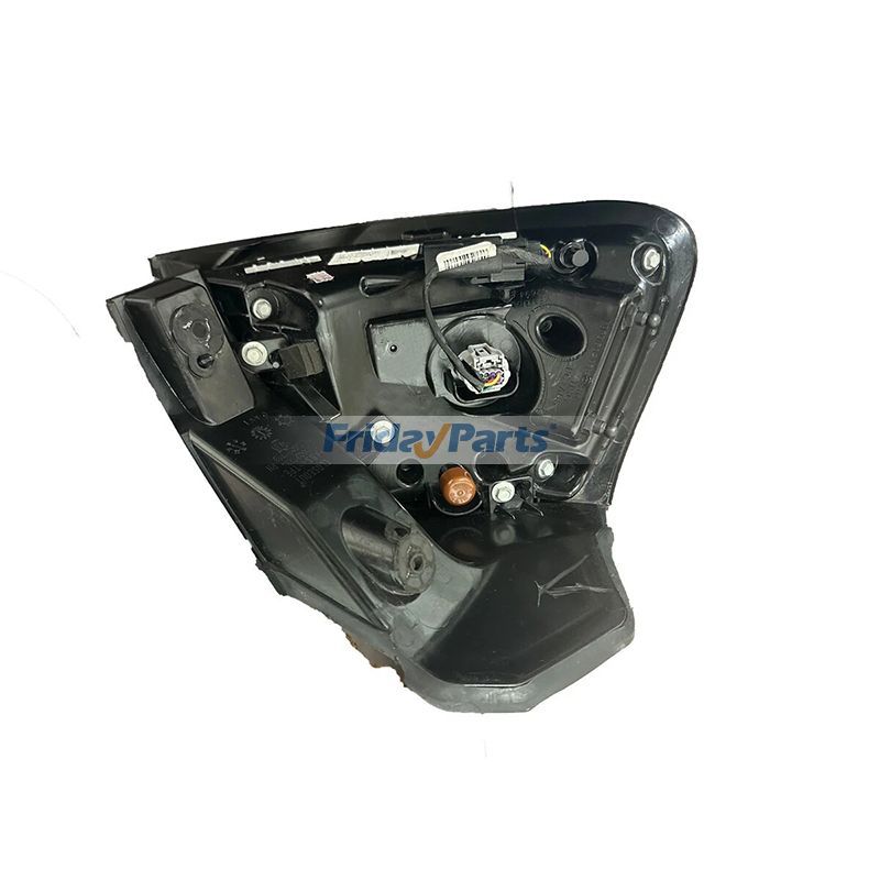 Feu arrière extérieur à LEDpour Véhicule