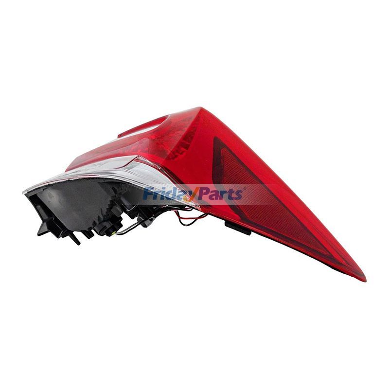 RücklichtsatzFür Subaru