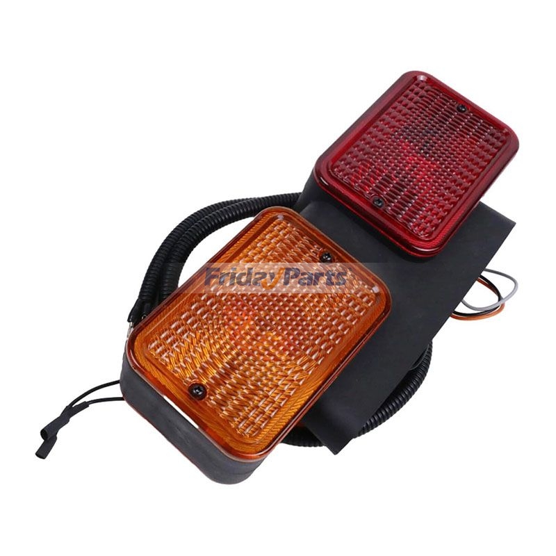  Tail Light Lamp for Tractor