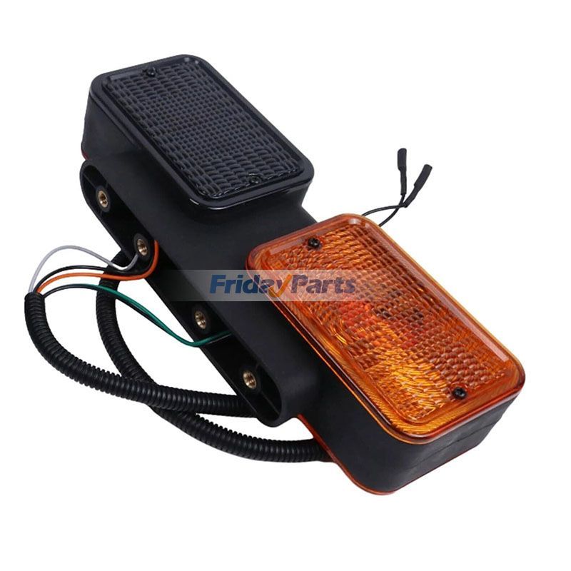 Tractor  Tail Light Lamp