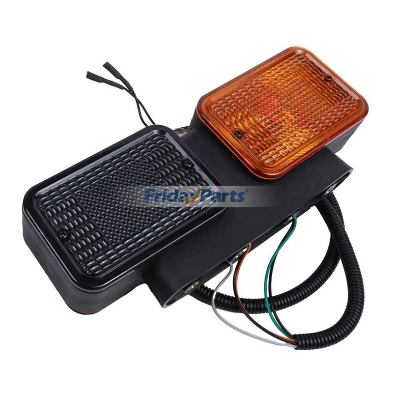  Tail Light Lamp in Stock in China,USA